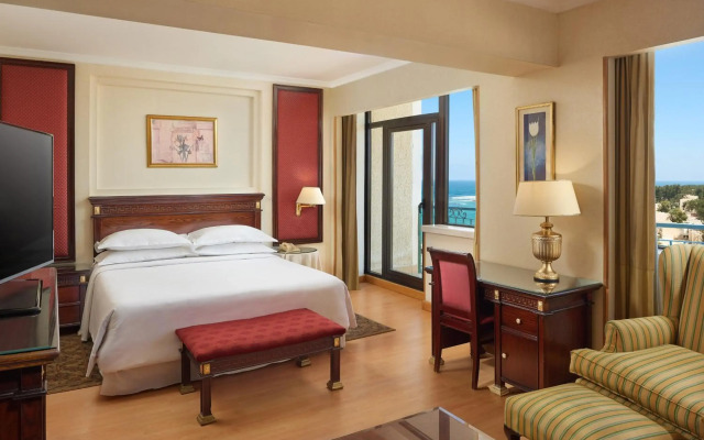 Sheraton Montazah Hotel