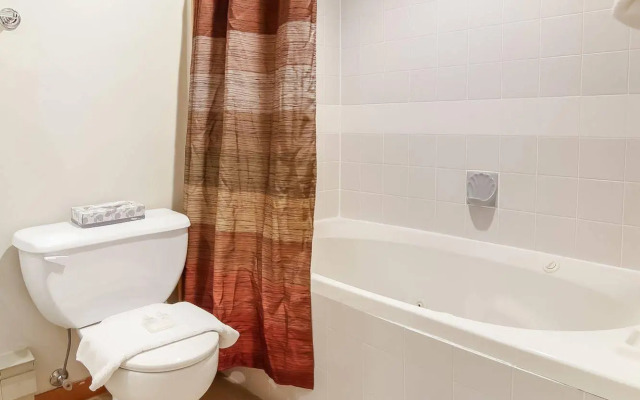 ResortQuest at Lake Placid Lodge