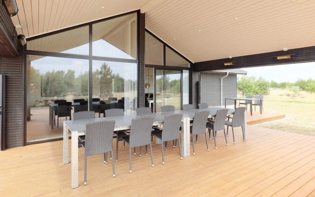 Luxury Retreat in Marielyst - By Traum Ferienwohnungen