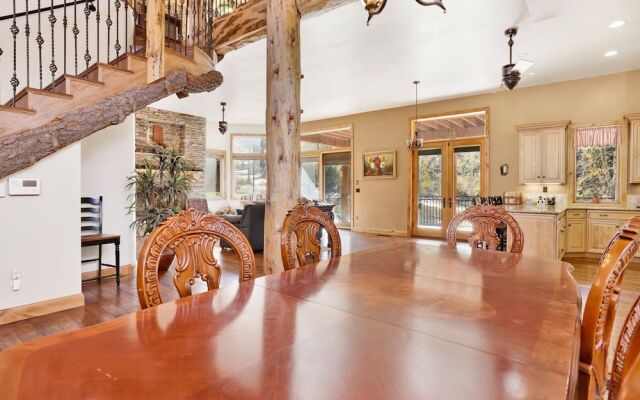 Wolf Creek Castle #2202