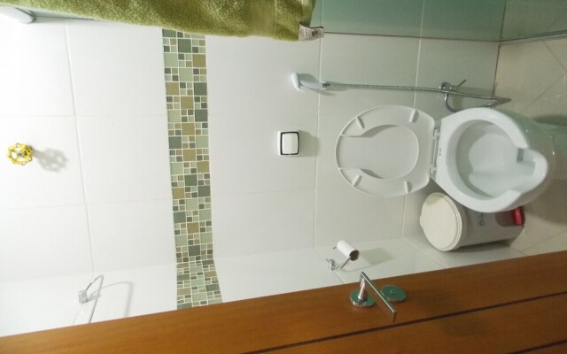 Ajuricaba Suites - Centro