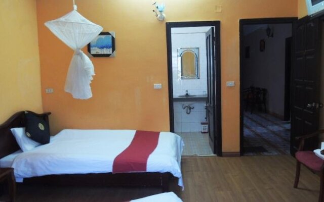 Sapa Starlight – Guest Rooms – Sa Pa