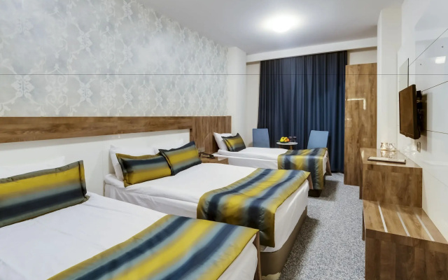 Park Yalcin Hotel