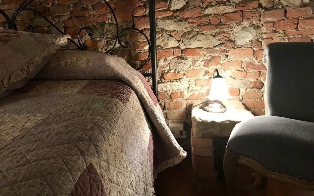 Podere Finerri The Lazy Olive Villa