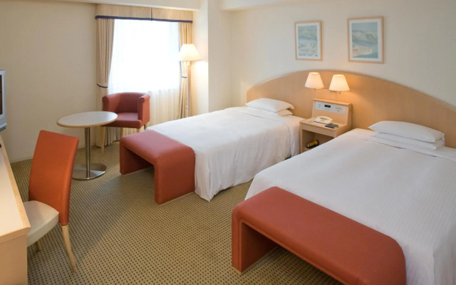 Hotel Hewitt Koshien