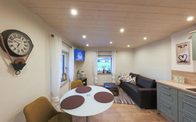 Glühwürmchen Cottage