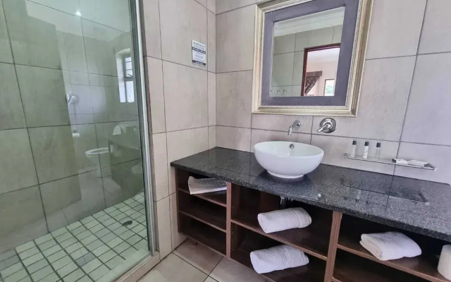 Usambara lodge