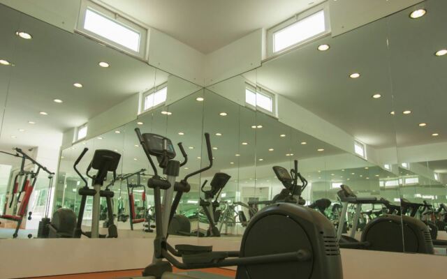 Armas Belek Hotel