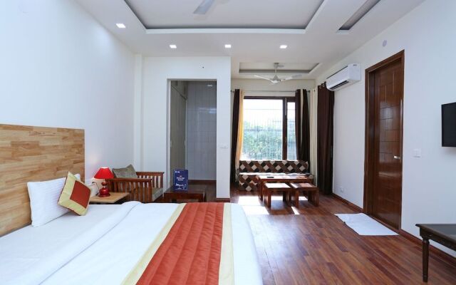 OYO 6576 Viskon Rooms