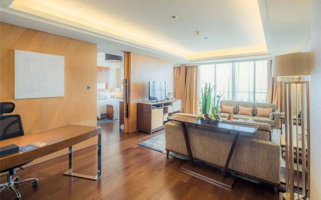 Xiamen International Conference Center Hotel