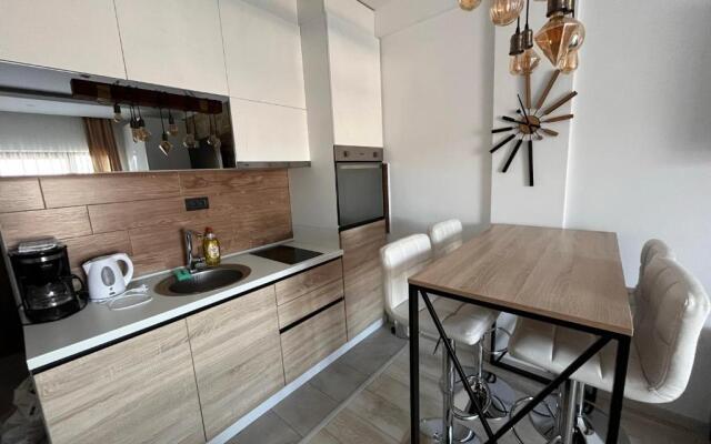 Milmari boutique apartment S4