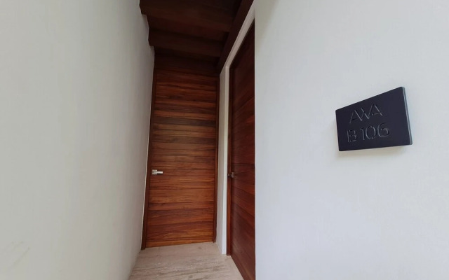 CONDOMINIO DE LUJO - AWA a mts del Mar