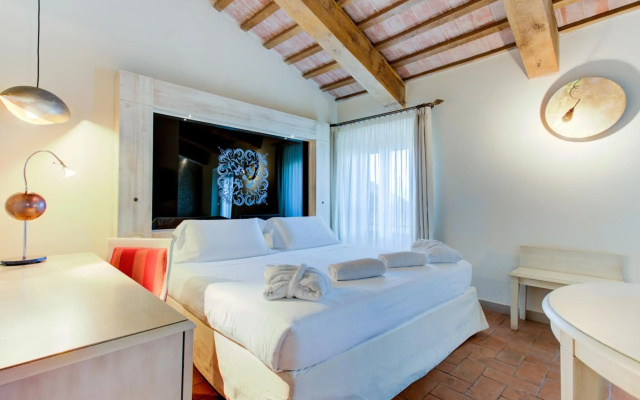 Oste del Castello Wellness & Bike Hotel
