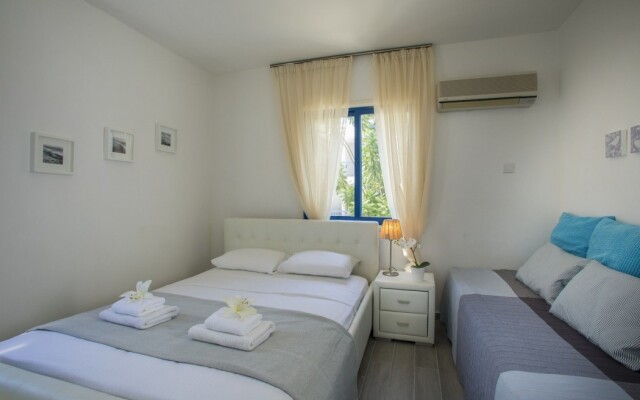 Nausicaa Villa