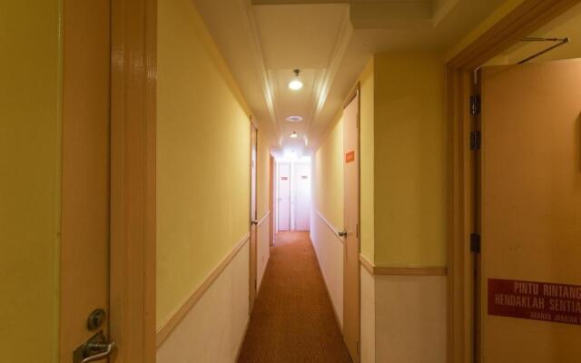 City Park Hotel Kuala Lumpur