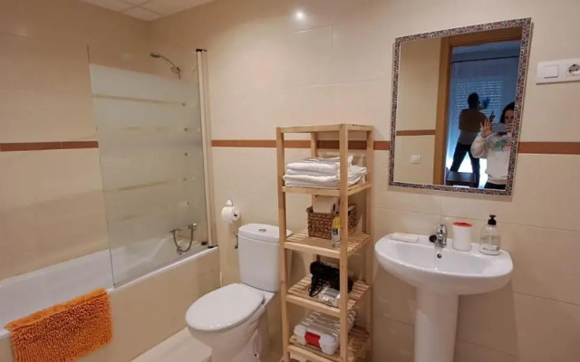 Apartamento Juan de Herrera
