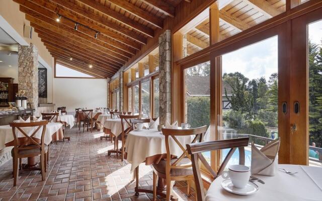 Hotel Saint Michel