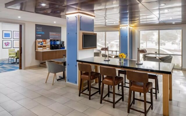 Holiday Inn Express New Orleans Downtown by IHG