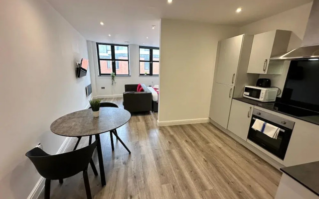 Dale Street Liverpool By Beehosting