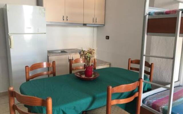 Feti Xhone Apartment