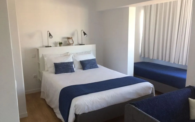 Aveiro White House