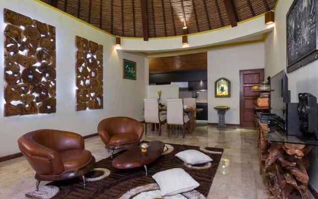 Esterin Seminyak