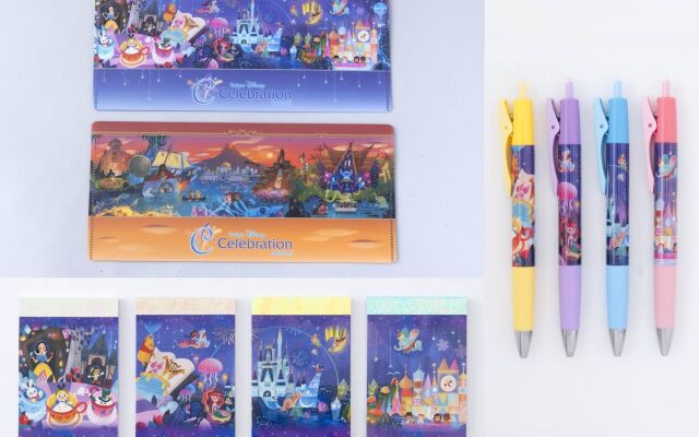 Tokyo Disney Celebration Hotel 