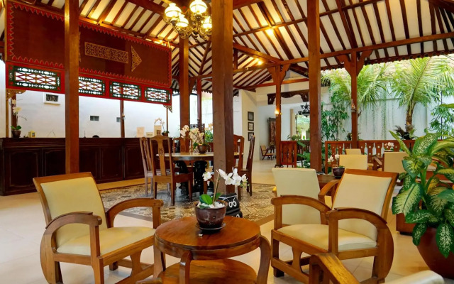 Hotel Rengganis