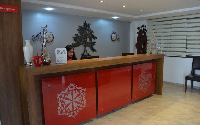 Hotel Santiago de Compostella Suites