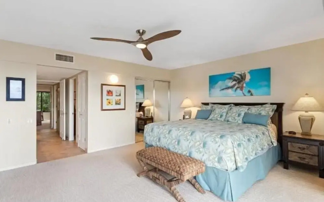 Wailea Elua, #2107 2 Bedroom Condo