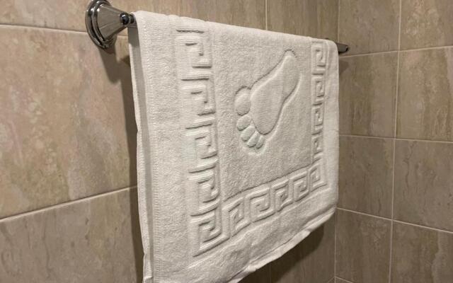 Tribu Appartment Didveli