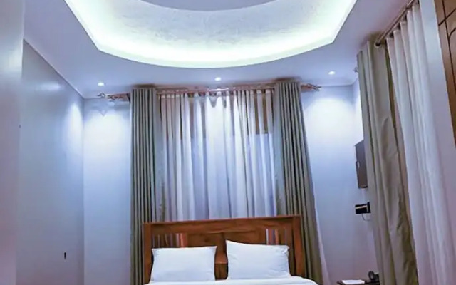 Neon Hotel Ntinda
