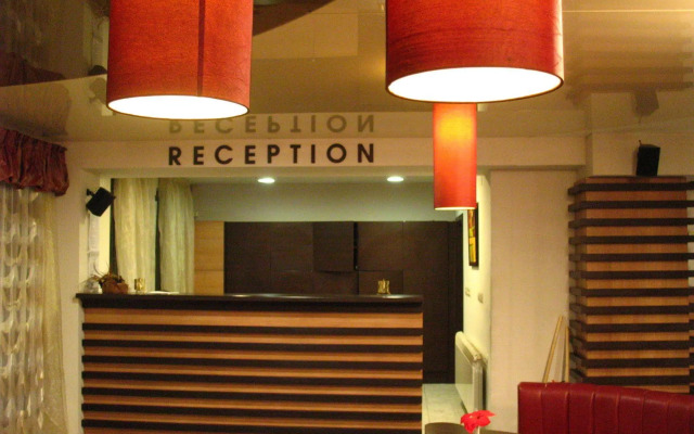 Hotel Alexander