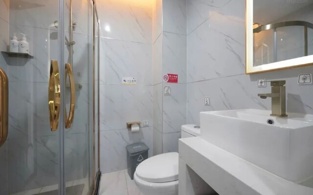 7 Days Inn (Beijing Shilihe Metro Station Easyhome)