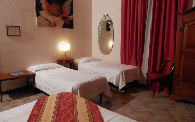 Hotel Villa Liberty