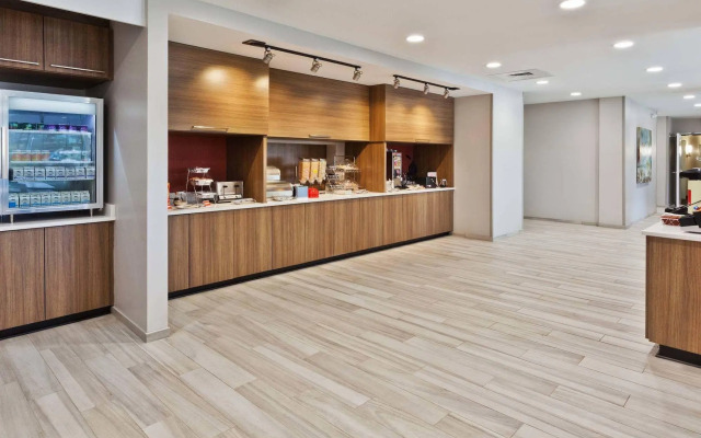 TownePlace Suites Dothan