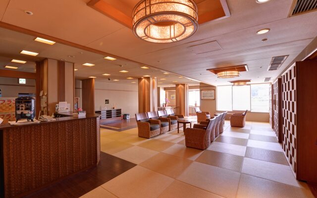 Hotel Takeshima