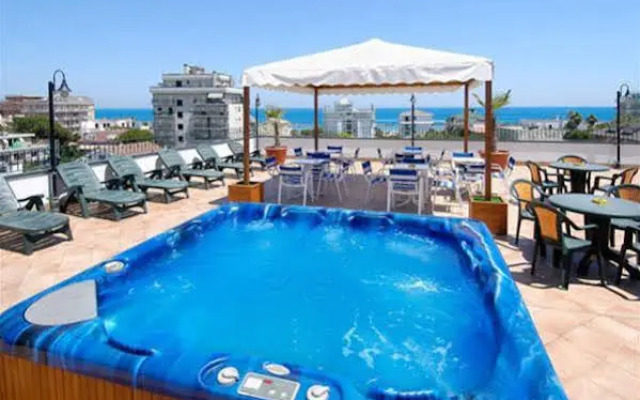 Hotel Domingo