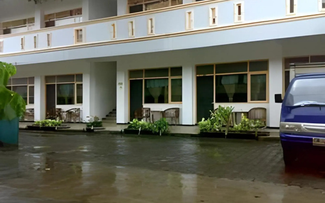 Roda Mas I Purwokerto