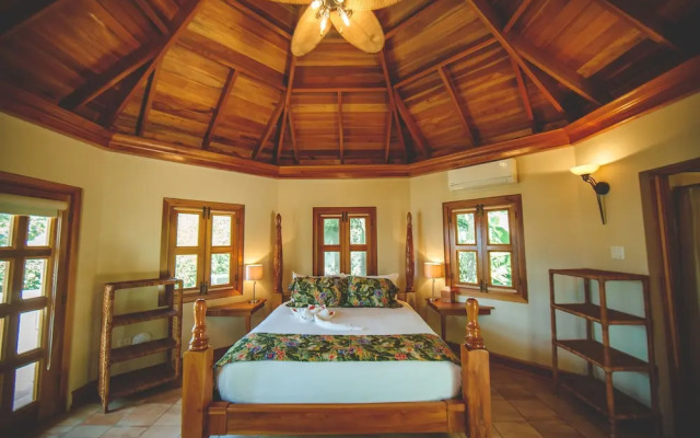 Ocean Cliff Hotel Negril Limited