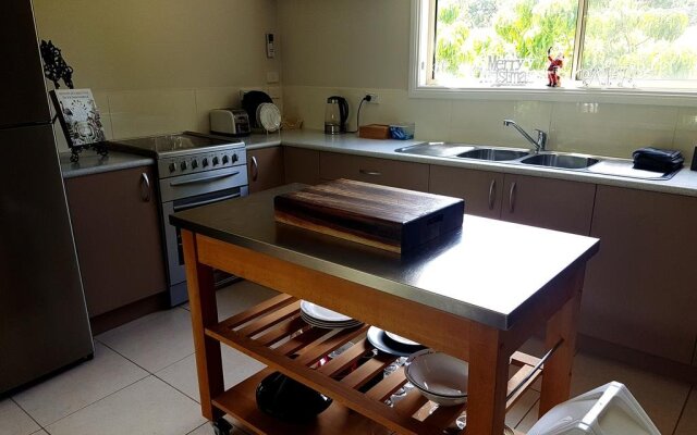 Tamar Sunset River Retreat