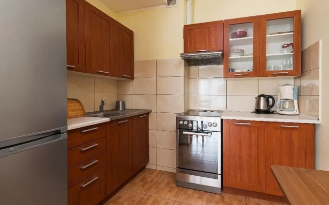 Apartinfo Center Apartments