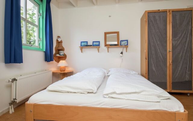 Luxurious Holiday Home in Ouddorp Near Beach