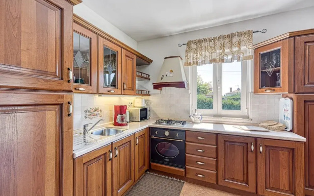 Pool House Robertino