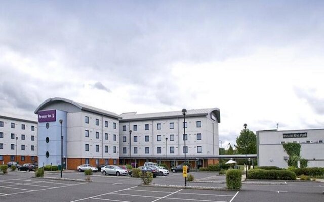 Premier Inn Enfield