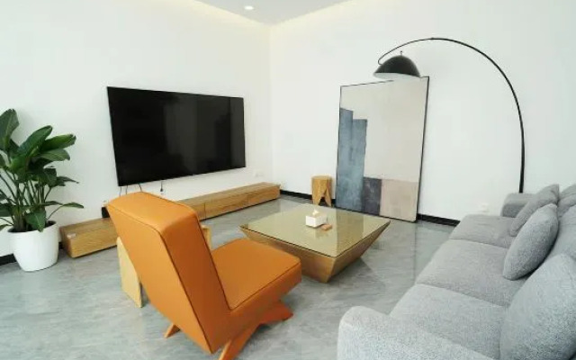 Beijing Chuanye Daye B&B