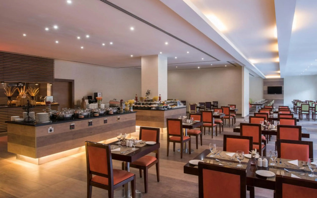 Concorde Hotel Doha