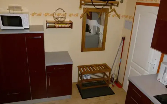Apartment Vetter