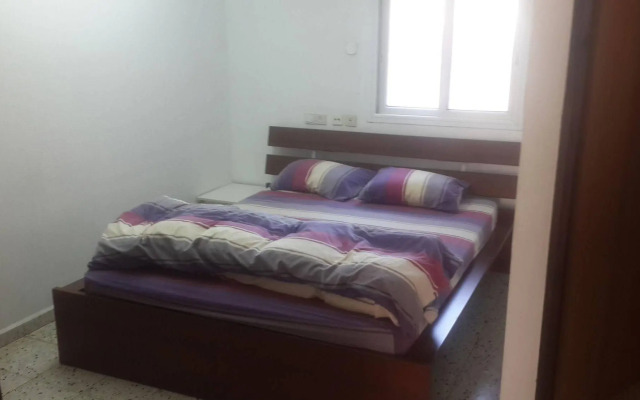Al Yakhour Hostel