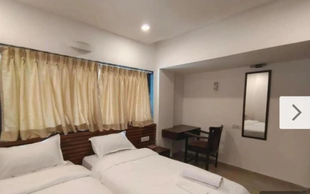 Hotel A S Suite by OYO Rooms